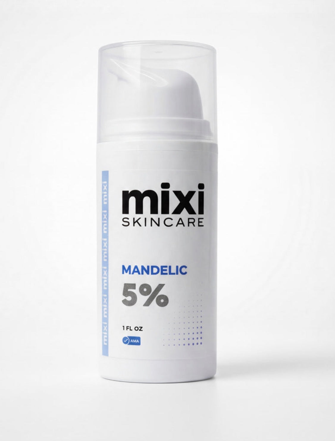 Mixi Mandelic 5%