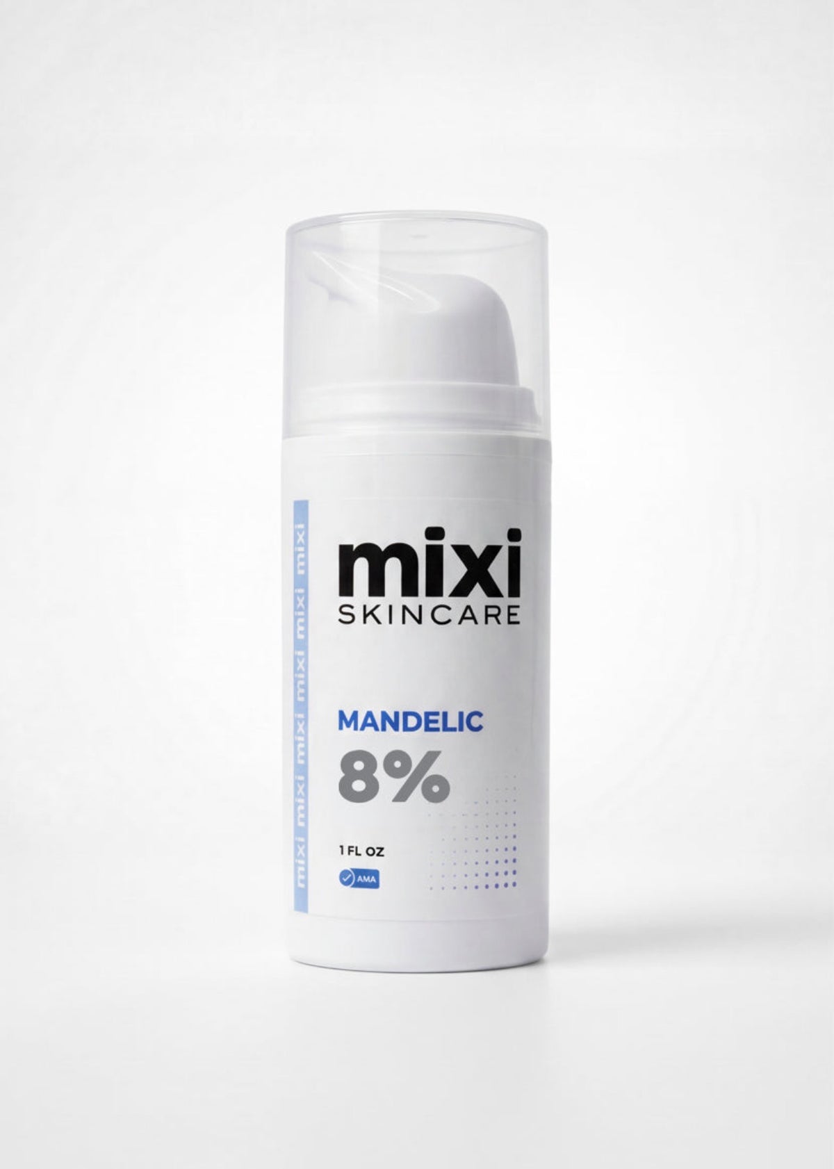 Mixi Mandelic 8%