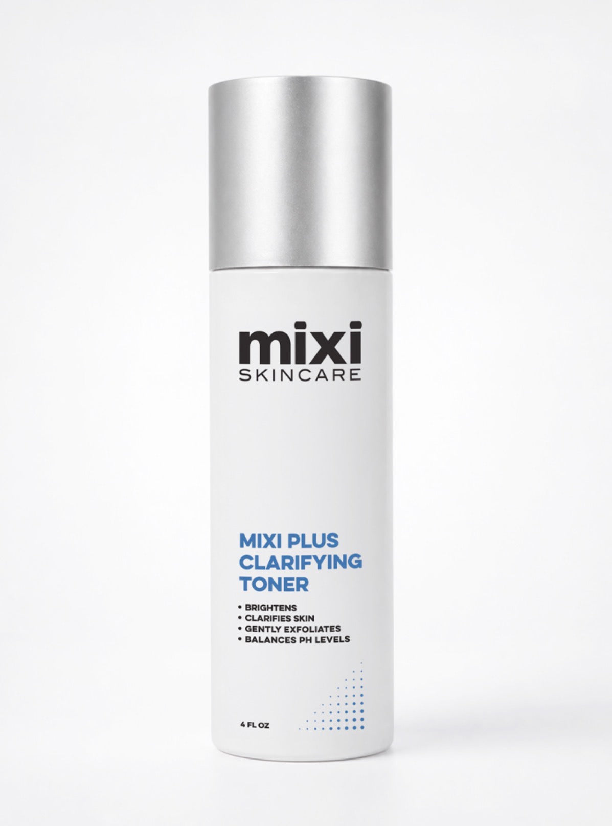 Mixi PLUS Clarifying Toner