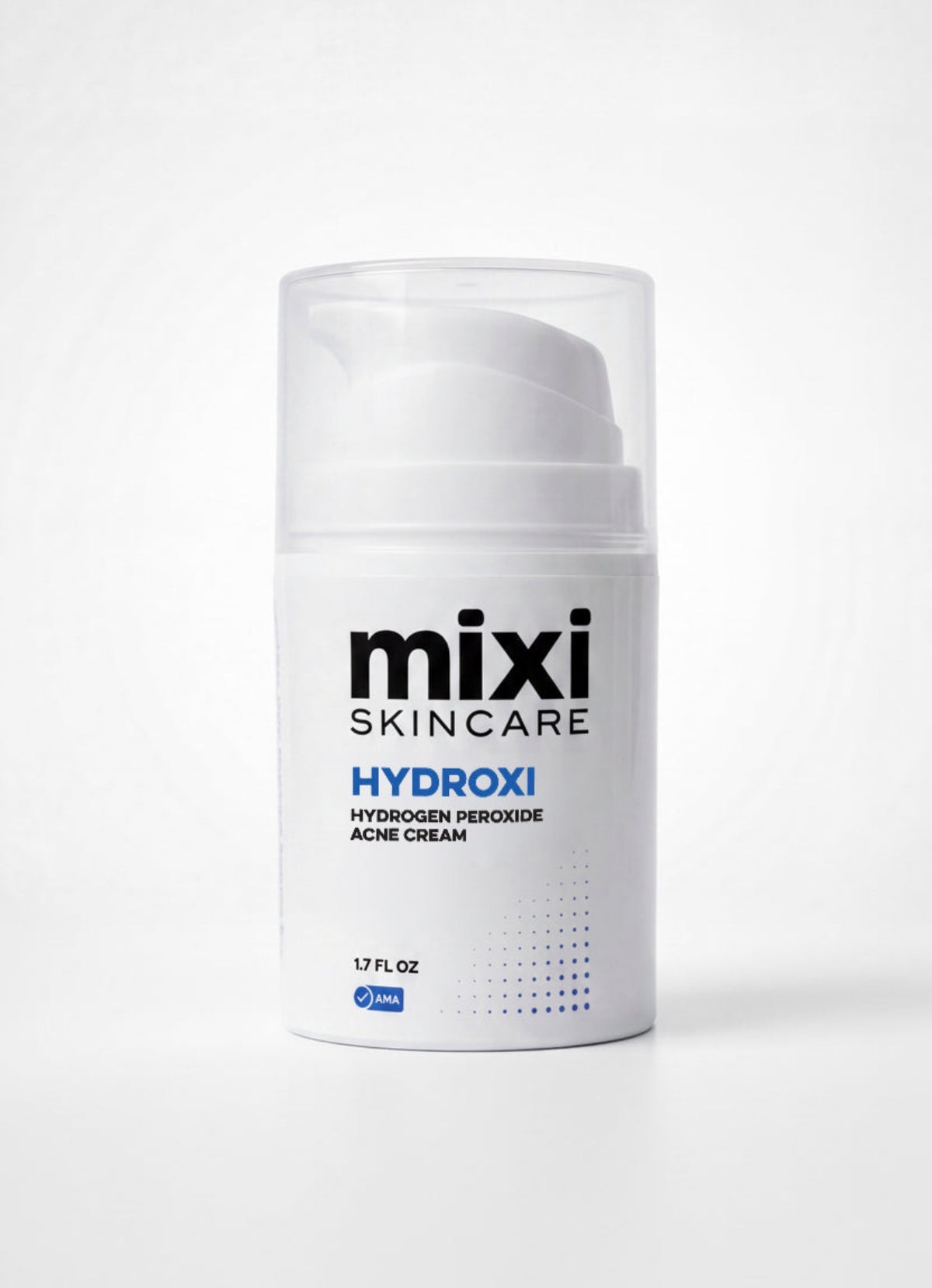Mixi Hydroxi Acne Cream