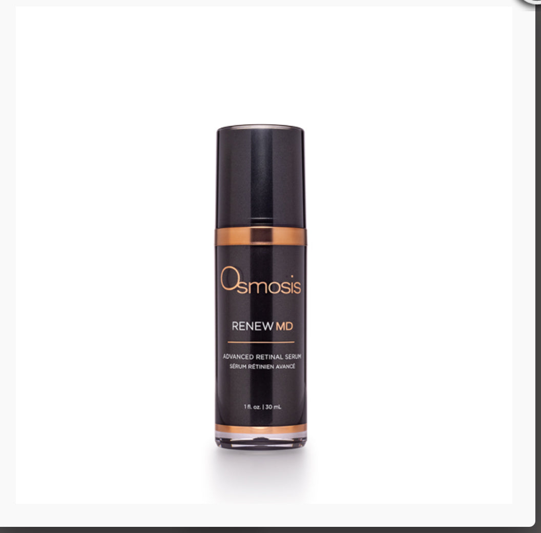 Renew MD ADVANCED RETINAL SERUM