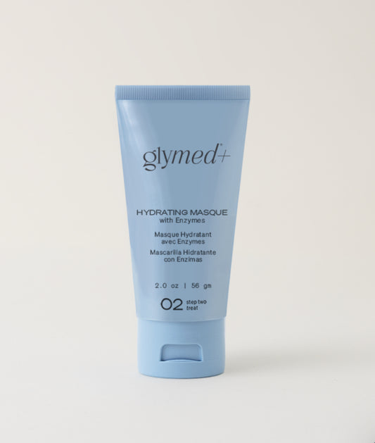 HYDRATING MASQUE WITH ENZYMES