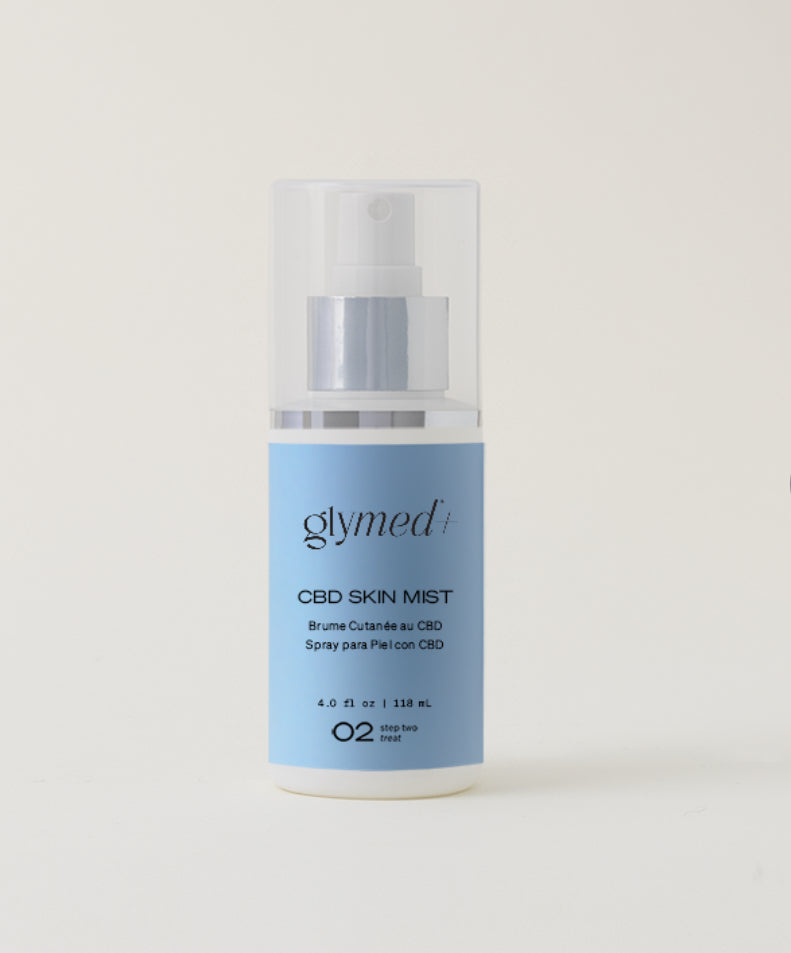 CBD SKIN MIST