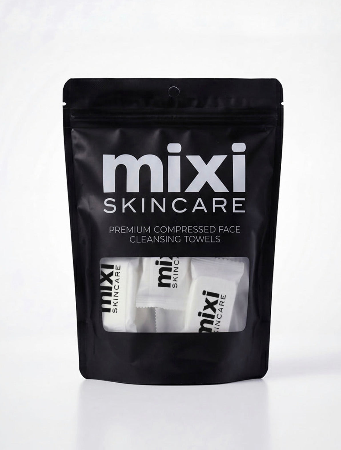 Mixi Premium Compressed Towels ￼