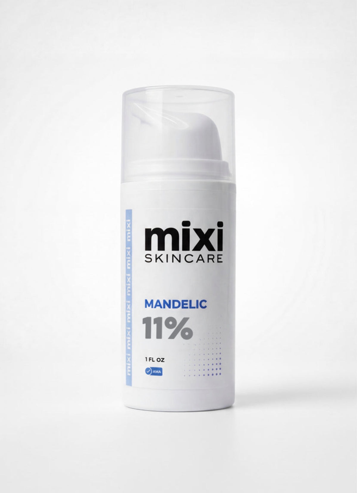 Mixi Mandelic 11%