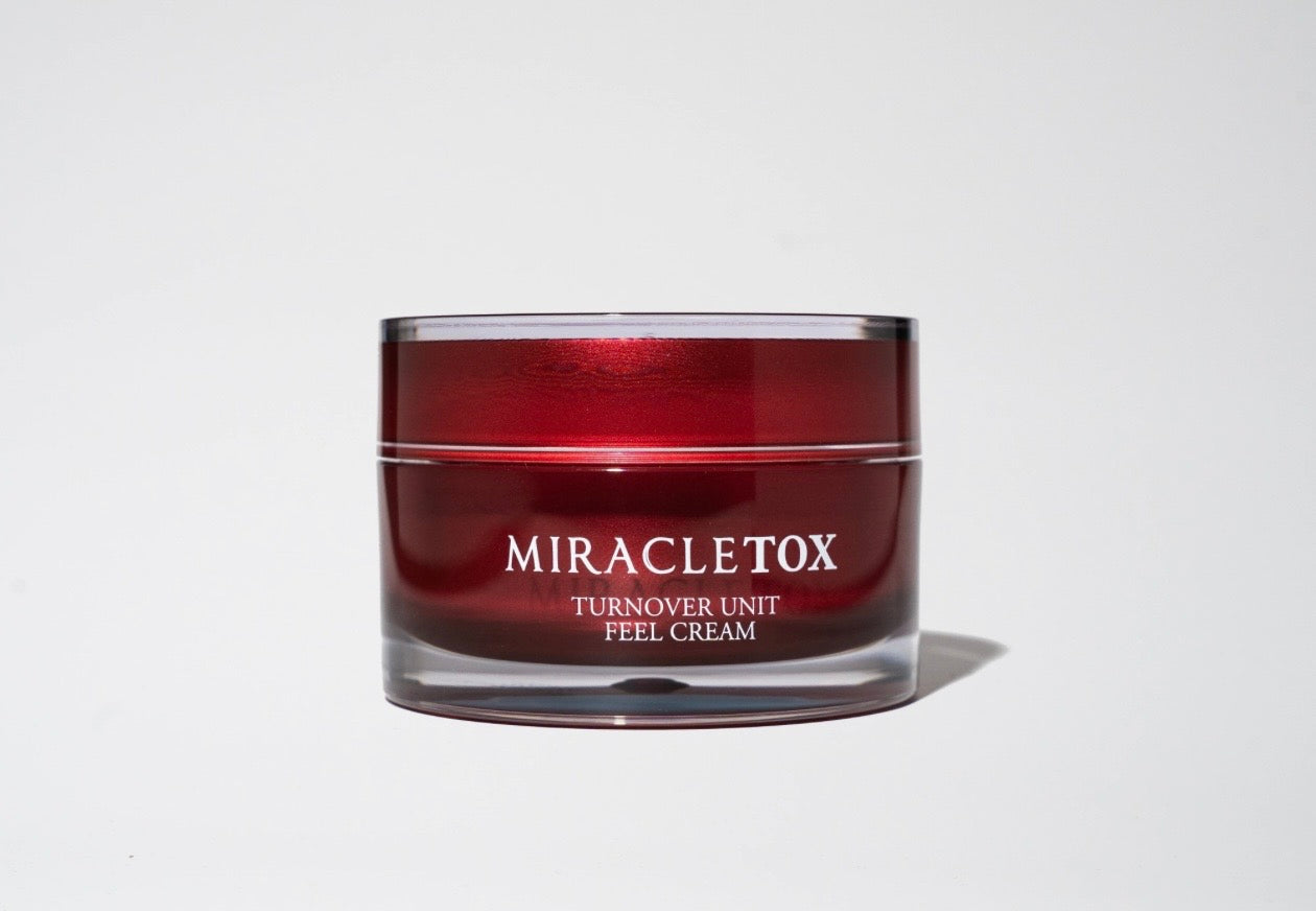 Miracle Tox Turnover Unit Cream