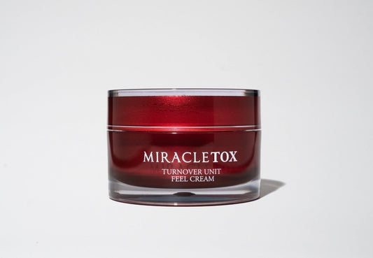 Miracle Tox Turnover Unit Cream