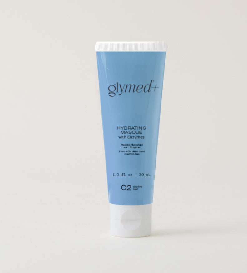 HYDRATING MASQUE WITH ENZYMES