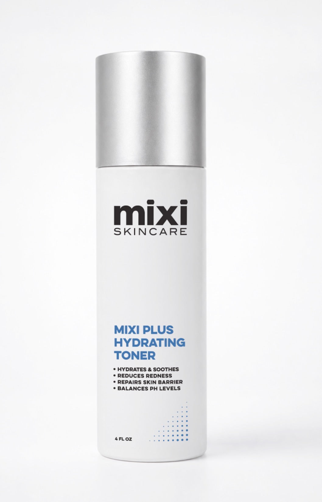 Mixi PLUS Hydrating Toner