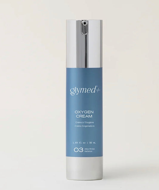 Oxygen Cream
