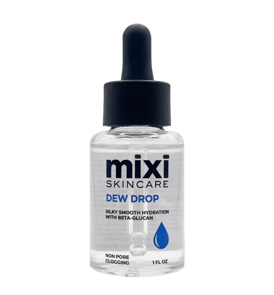 Mixi Dew Drop Hydrating Serum