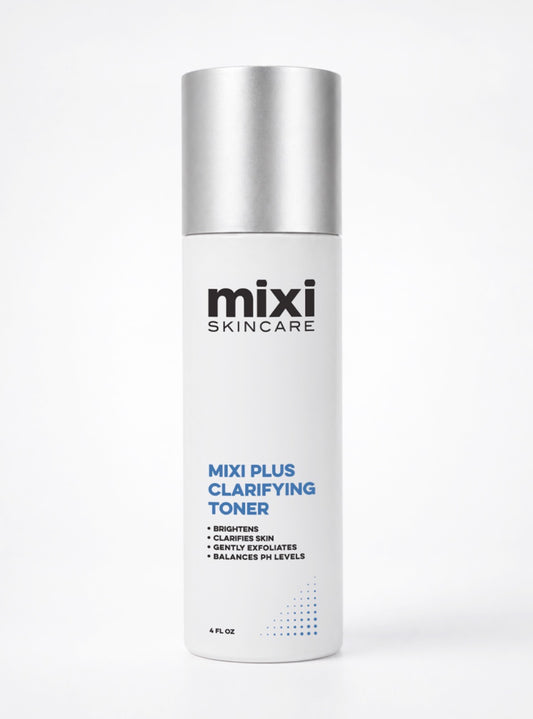 Mixi PLUS Clarifying Toner