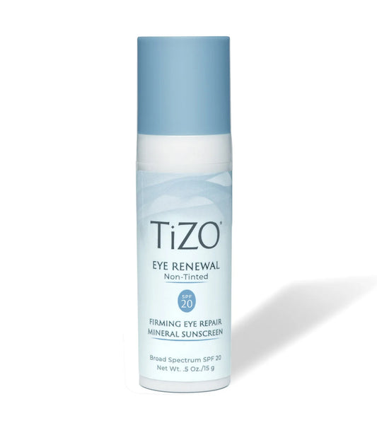 Tizo Eye Renewal- SPF 20