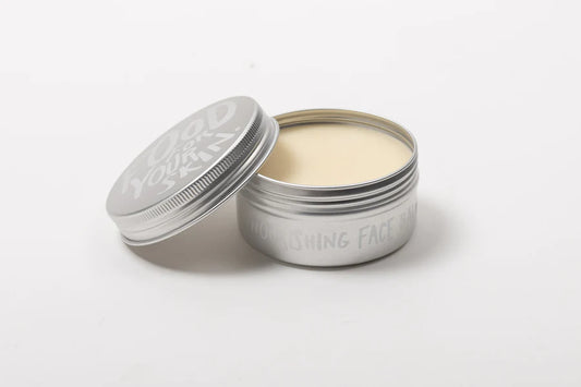 TAU Skin- Tallow Nourishing Face Balm (2.7oz)