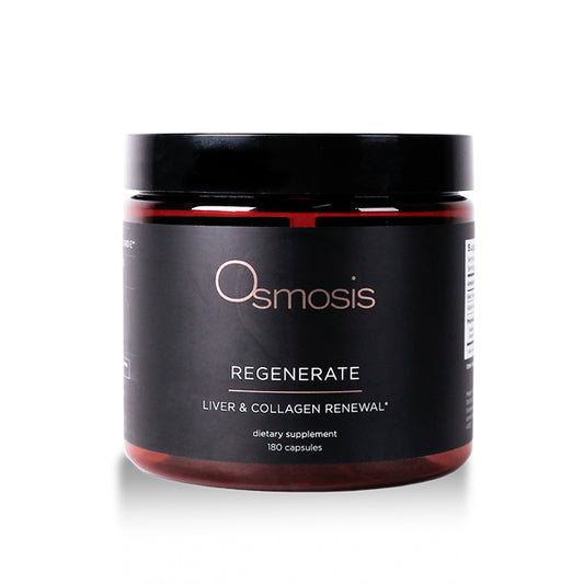 Regenerate- Liver & Collagen Renewal