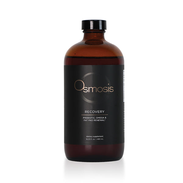 Recovery- PREBIOTIC, OMEGA & FAT PAD RENEWAL