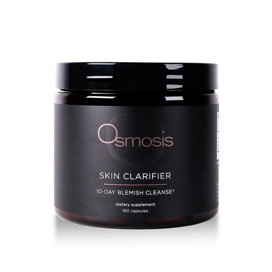 Skin Clarifier - 10 day Blemish Cleanse