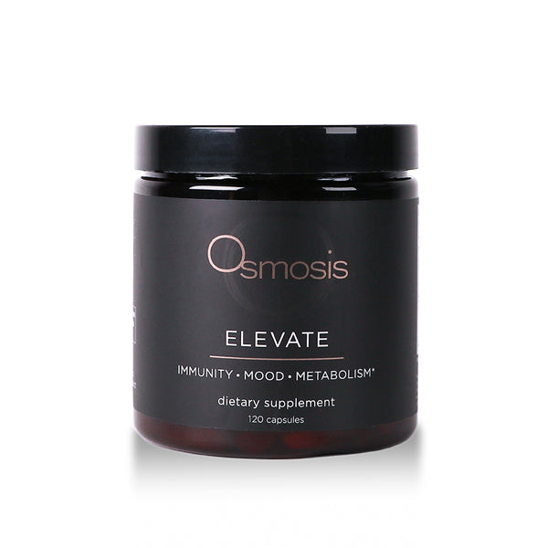 Elevate- IMMUNITY, MOOD, METABOLISM