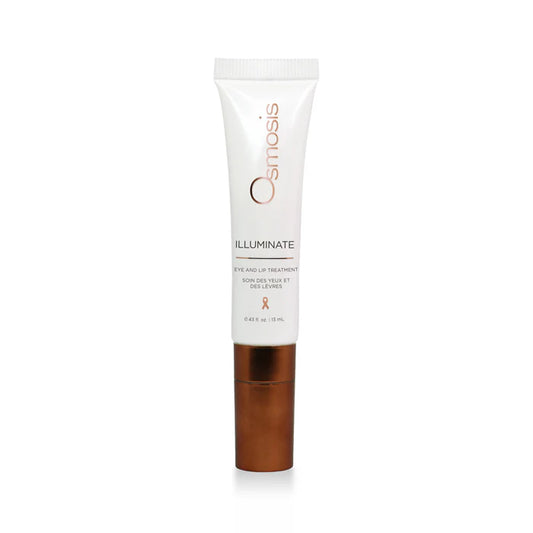 Illuminate Lip and Eye Treatment