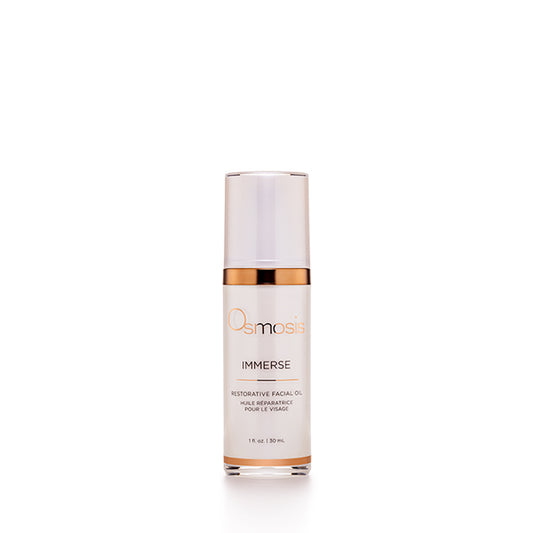 Immerse Restorative Face Oil